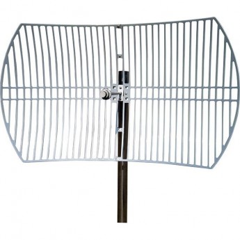 Антенна TP-LINK TL-ANT5830B параболическая Антенна TP-LINK TL-ANT5830B параболическая