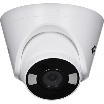 Цветная турельная IP-камера TP-LINK VIGI C430(2.8mm) Цветная турельная IP-камера TP-LINK VIGI C430(2.8mm)