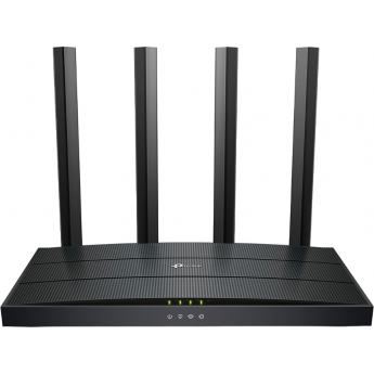 Двухдиапазонный гигабитный Wi-Fi роутер TP-LINK Archer AX12 AX1500 Двухдиапазонный гигабитный Wi-Fi роутер TP-LINK Archer AX12 AX1500