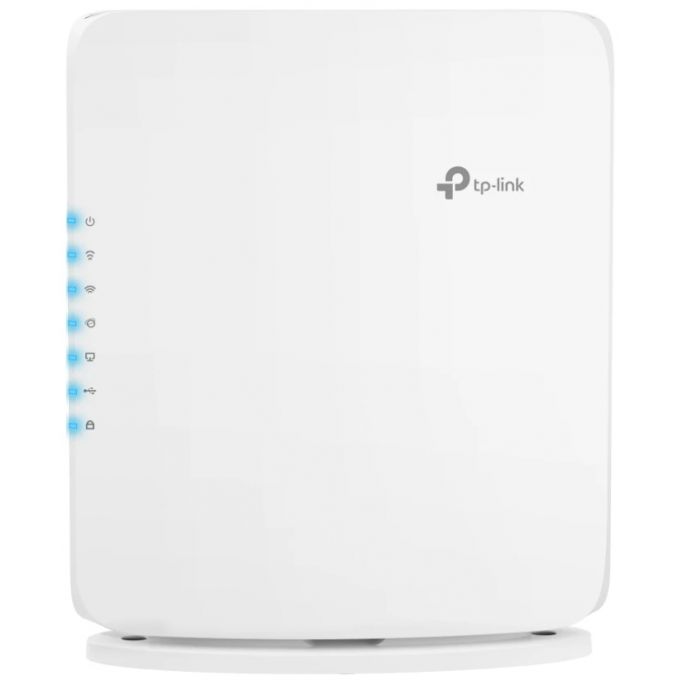 Двухдиапазонный роутер TP-LINK Wi-Fi 7 BE7200 Archer BE450
