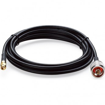 Кабель TP-LINK TL-ANT24PT3 пигтейл (Pigtail) Кабель TP-LINK TL-ANT24PT3 пигтейл (Pigtail)