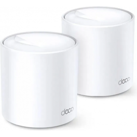 Mesh-системы TP-LINK Deco X60(2-pack) Mesh-системы TP-LINK Deco X60(2-pack)
