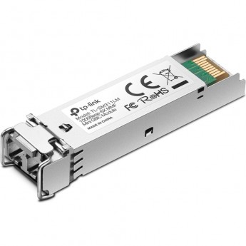 Модуль TP-LINK SFP TL-SM311LM Модуль TP-LINK SFP TL-SM311LM
