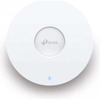 Потолочная точка доступа Wi-Fi AX1800 TP-LINK EAP613 Потолочная точка доступа Wi-Fi AX1800 TP-LINK EAP613