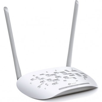 Точка доступа Wi-Fi TP-LINK TL-WA801ND 300 Мбит/с Точка доступа Wi-Fi TP-LINK TL-WA801ND 300 Мбит/с