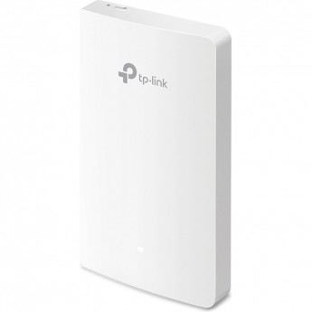 Точка доступа Wi-Fi TP-LINK AC1200 EAP235-Wall с MU-MIMO Точка доступа Wi-Fi TP-LINK AC1200 EAP235-Wall с MU-MIMO
