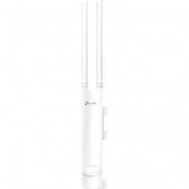 Точка доступа Wi-Fi TP-LINK AC1200 EAP225-Outdoor с MU-MIMO Точка доступа Wi-Fi TP-LINK AC1200 EAP225-Outdoor с MU-MIMO