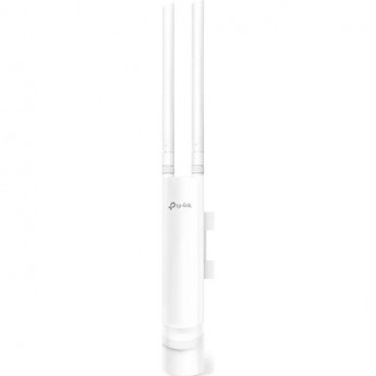 Точка доступа Wi-Fi TP-LINK AC1200 EAP225-Outdoor с MU-MIMO Точка доступа Wi-Fi TP-LINK AC1200 EAP225-Outdoor с MU-MIMO