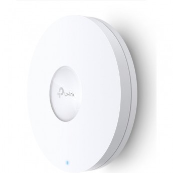 Точка доступа Wi-Fi TP-LINK AX1800 EAP620 HD с MU-MIMO Точка доступа Wi-Fi TP-LINK AX1800 EAP620 HD с MU-MIMO