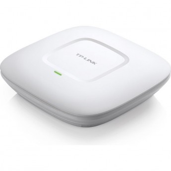 Точка доступа Wi-Fi TP-LINK EAP120 гигабитная Точка доступа Wi-Fi TP-LINK EAP120 гигабитная