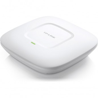 Точка доступа Wi-Fi TP-LINK N600 EAP220 Точка доступа Wi-Fi TP-LINK N600 EAP220
