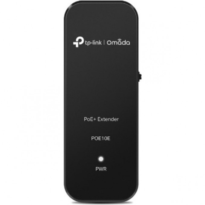 Удлинитель TP-LINK OMADA PoE+ 100 Мбит/с POE10E