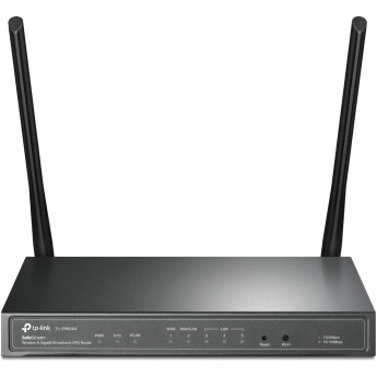 VPN-маршрутизатор TP-LINK TL-ER604W гигабитный широкополосный VPN-маршрутизатор TP-LINK TL-ER604W гигабитный широкополосный