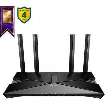 Wi-Fi роутер TP-LINK ARCHER AX10 Wi-Fi роутер TP-LINK ARCHER AX10