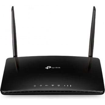 Wi-Fi роутер TP-LINK Archer MR600 Wi-Fi роутер TP-LINK Archer MR600
