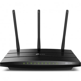 Wi-Fi роутер TP-LINK ARCHER C1200 двухдиапазонный гигабитный Wi-Fi роутер TP-LINK ARCHER C1200 двухдиапазонный гигабитный
