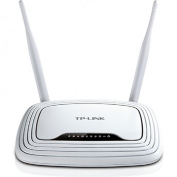Wi-Fi роутер TP-LINK TL-WR842ND многофункциональный Wi-Fi роутер TP-LINK TL-WR842ND многофункциональный