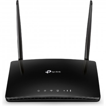 Wi-Fi роутер TP-LINK TL-MR150 Wi-Fi роутер TP-LINK TL-MR150