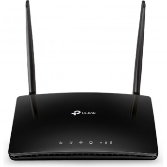 Wi-Fi роутер TP-LINK TL-MR6400 Wi-Fi роутер TP-LINK TL-MR6400