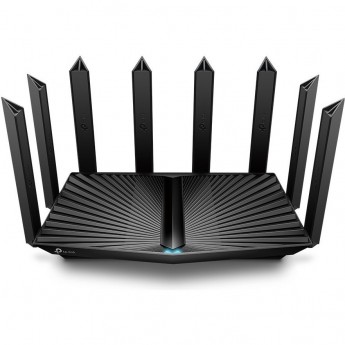 Wi-Fi роутер TP-LINK ARCHER AX90 трёхдиапазонный гигабитный Wi-Fi роутер TP-LINK ARCHER AX90 трёхдиапазонный гигабитный